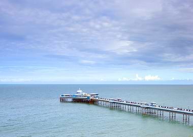 Llandudno