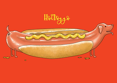 HotDoggo