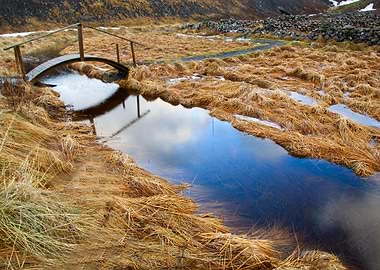 Bridges of Iceland