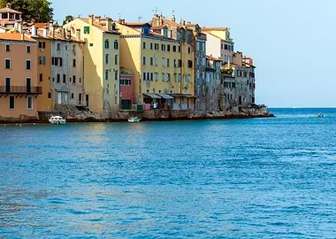 Rovinj