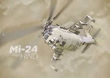 Mil Mi35