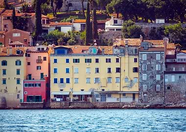 Rovinj