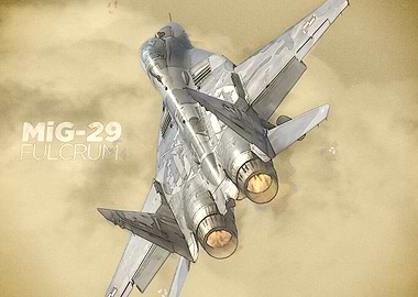 MiG 29