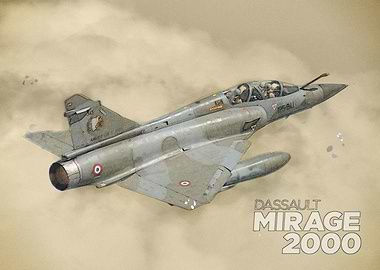Mirage 2000N