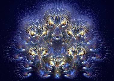 Flowers From Another World