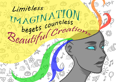 Imagination Creation