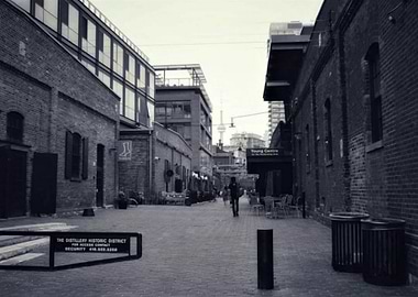 Making It In the Big City