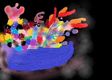 nothinng judt being my sel