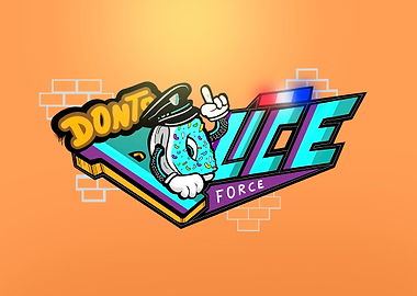 DontsPolice Force