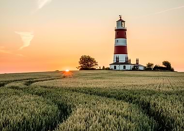 Happisburgh Lighthouse