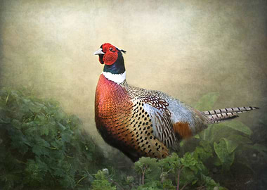 Pheasant
