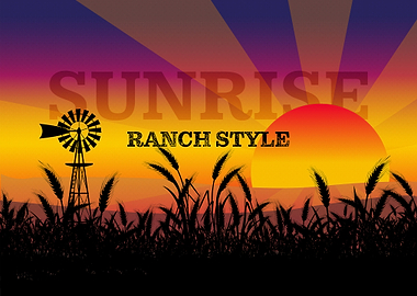 Sunrise Ranch