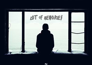 Lot Of Memories