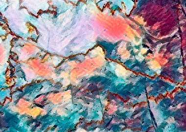 modern artistic texture