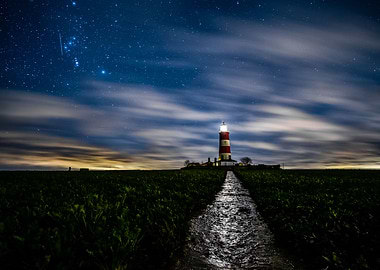 Happisburgh Lighthouse