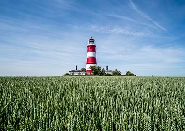 Happisburgh Lighthouse