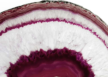 Agate Burst