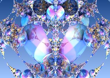 Afternoon Of Reflection