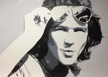 Barry Sheene