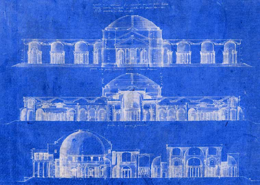 Constantine Architecture