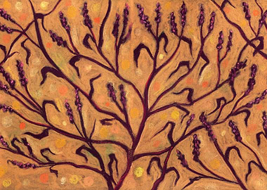 Sand Flower Water Pepper