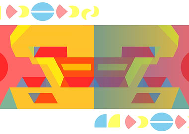 Bauhaus style design