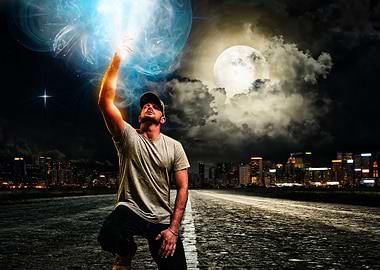 Needing Gods Streangth