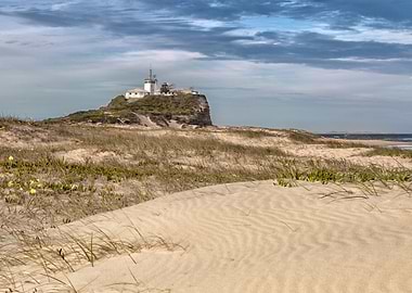 Nobbys Lighthouse