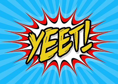 YEET