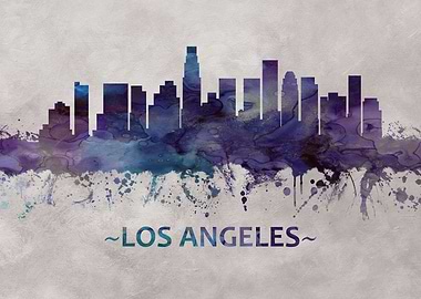 Los Angeles California