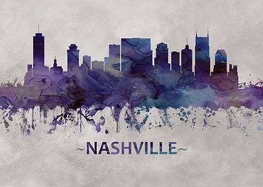 Nashville Tennesse