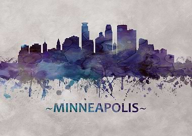 Minneapolis Minnesota