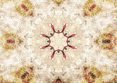 textured star background