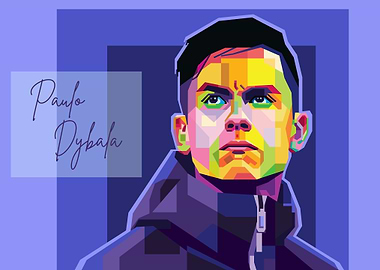 Paulo Dybala
