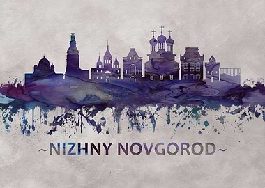 Nizhny Novgorod Russia
