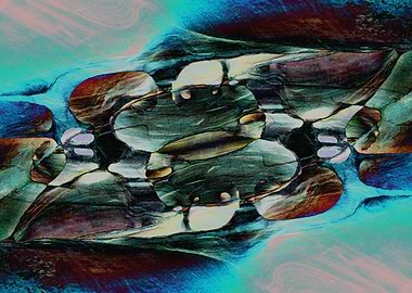 Red Rock Canyon Blues