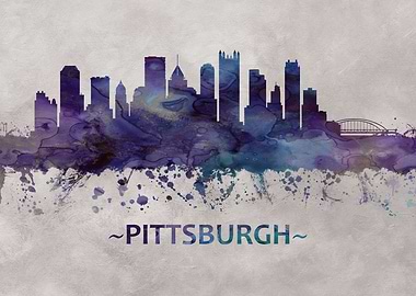 Pittsburgh Pennsylvania