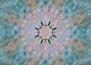 textured star background