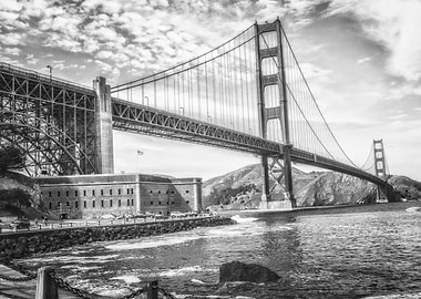 Welcome to Fort Point