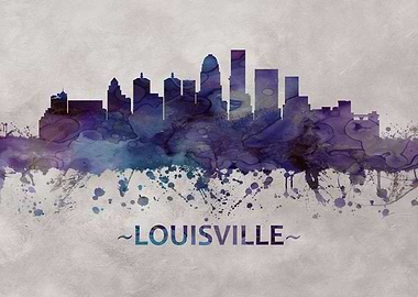 Louisville Kentucky