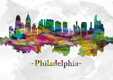 Philadelphia Pennsylvania