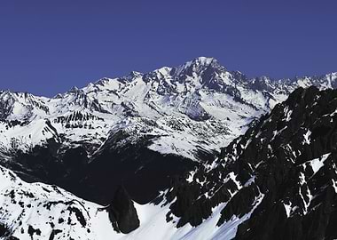 Mont Blanc