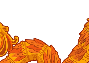 Kukulcan by Gill Soriano