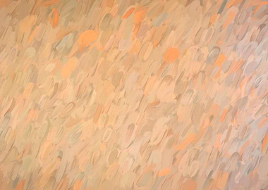 abstract modern wall