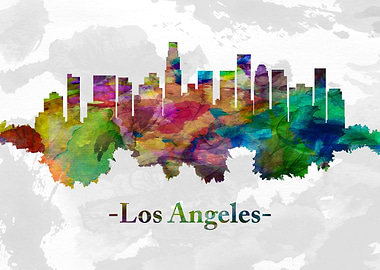 Los Angeles California