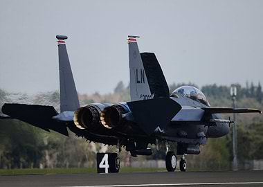 Strike Eagle