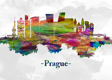 Prague Czech Republic