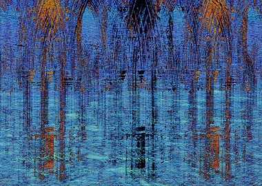 Underwater Cathedral