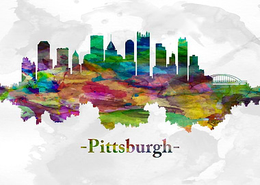 Pittsburgh Pennsylvania