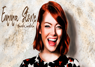 Emma Stone